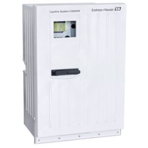 EH Ammonium analyzer Liquiline System CA80AM