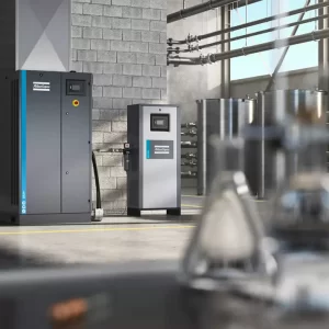 Atlas Copco-CD⁺ with Cerades