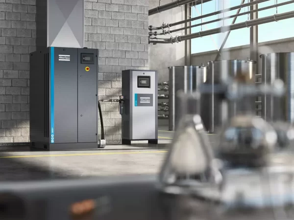 Atlas Copco-CD⁺ with Cerades