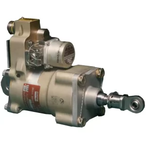 Parker Core Inlet Guide Vane Actuator