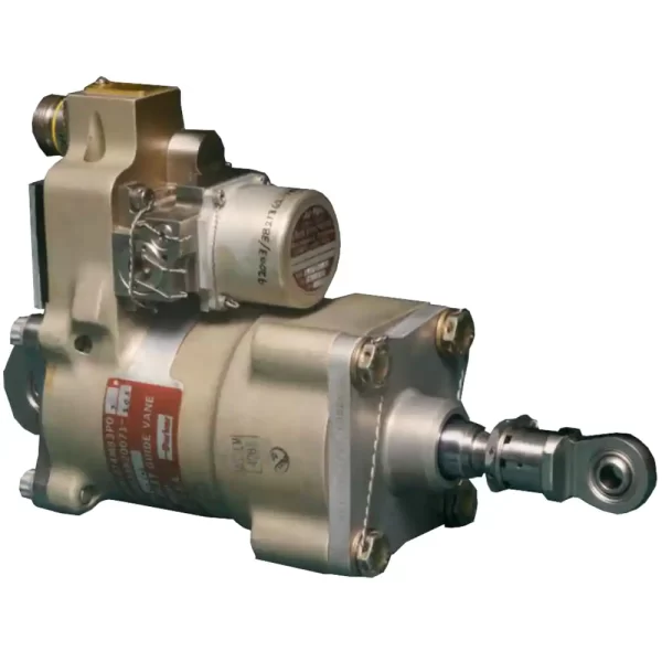 Parker Core Inlet Guide Vane Actuator
