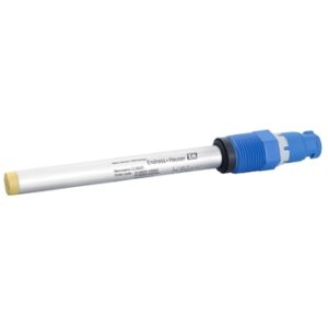 EH Digital 4-electrode conductivity sensor Memosens CLS82D