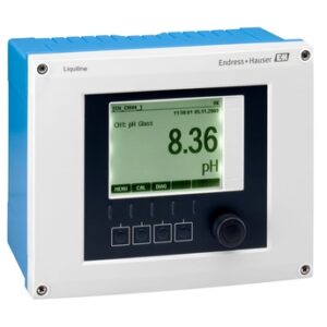 EH 4-channel transmitter Liquiline CM444