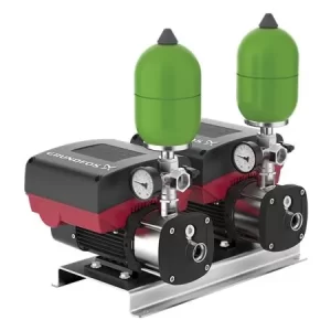 CMBE TWIN 3-93 I-U-C-C-D-A