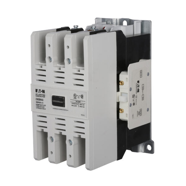 Eaton - CN35 electrically held lighting contactors