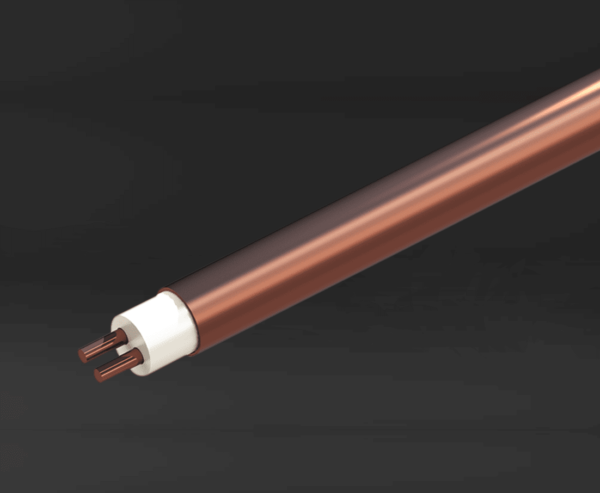 Tempsen Mineral Insulated Copper Cable (MI Power Cable)