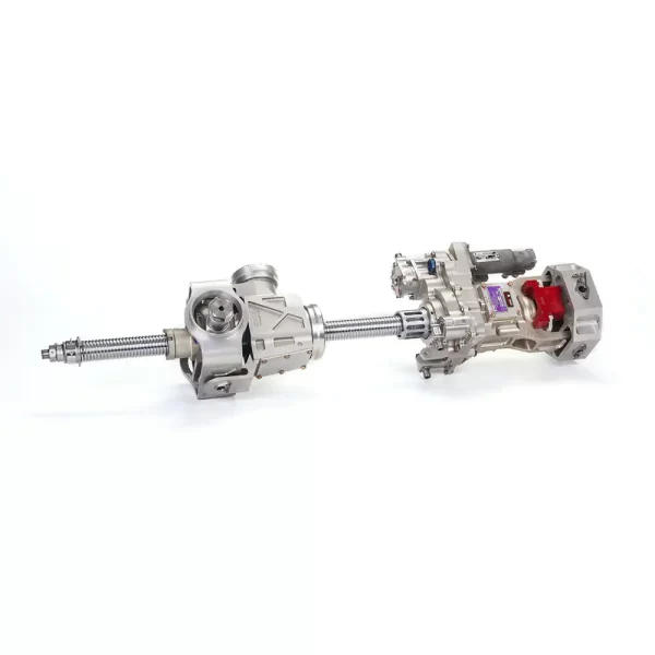 Parker Horizontal Stabilizer Trim Actuator