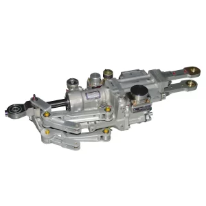 Parker Mechanical Input Actuator