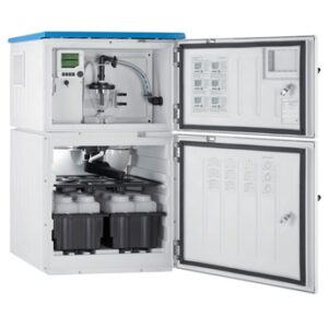 EH Automatic water sampler Liquistation CSF48