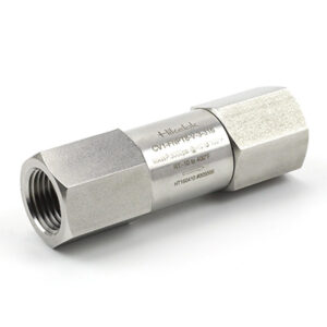 Hikelok CV1 Check Valves