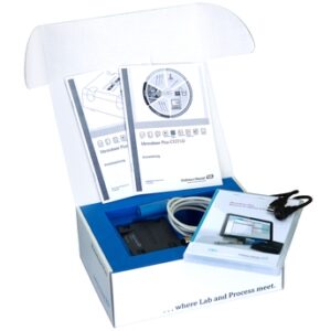 EH Multichannel, multiparameter software Memobase Plus CYZ71D