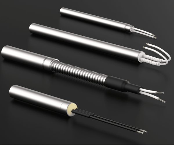 Tempsen Cartridge Heaters