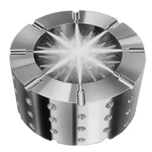Cavitation Solution Control Valves - CavControl
