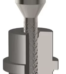 Cavitation Solution Control Valves - Sidewinder