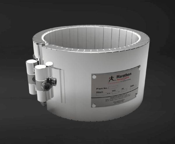 Tempsen Ceramic Band Heater