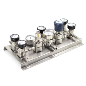 Hikelok DCPR1