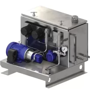 Circulators - N54