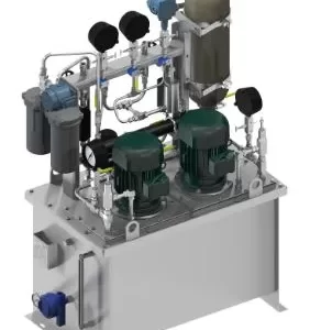 Circulators - R54