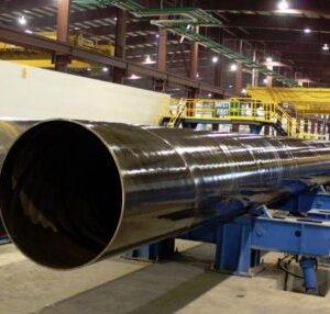 GMS WELSPUN Coating