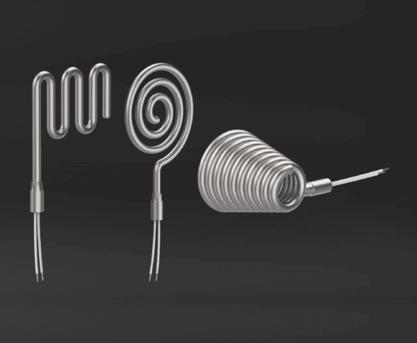 Tempsen Coil Heater