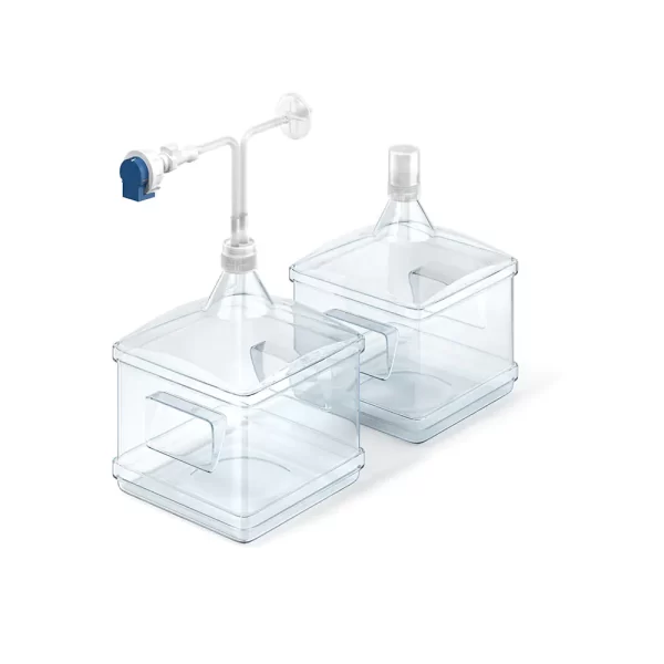 Parker Cold Chain Transportation and Storage Containers (Prädifa)