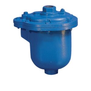 Flomatic Valves Universal Air Release Valve - COMBOAIR®