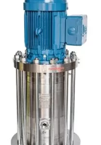 Compressor Seals and Systems - Ampliflow T-Boost