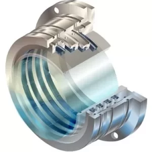 Compressor Seals and Systems - Circpac