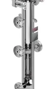 Compressor Seals and Systems - Cleanpac