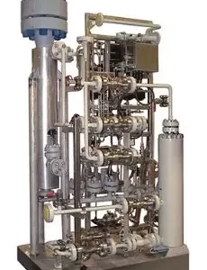 Compressor Seals and Systems - Drypac