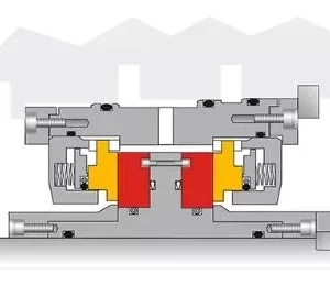 Compressor Seals and Systems - Gaspac®