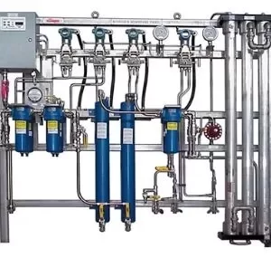 Compressor Seals and Systems - N2 Genpac
