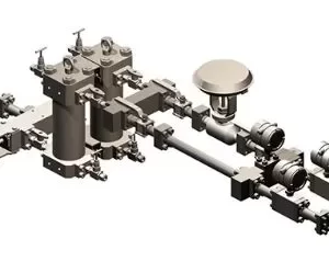 Compressor Seals and Systems - Supplypac