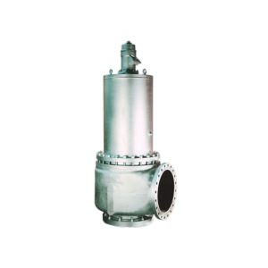 Crosby JB and JPV­A Large Orifice Pressure Relief Valve