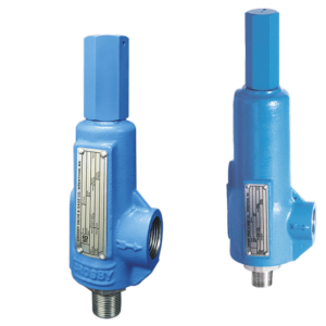 Crosby OMNI­TRIM Pressure Relief Valves