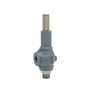 Crosby Series 82 Direct Spring Operated PRV for Natural Gas