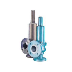 Crosby Style JCE Safety Relief Valve