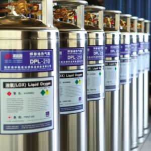 GMS Industrial gas LNG