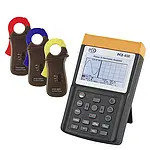Current Clamp PCE-830-1-ICA incl. ISO Calibration Certificate