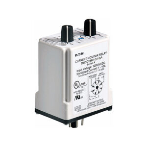 Eaton - Current monitoring relays