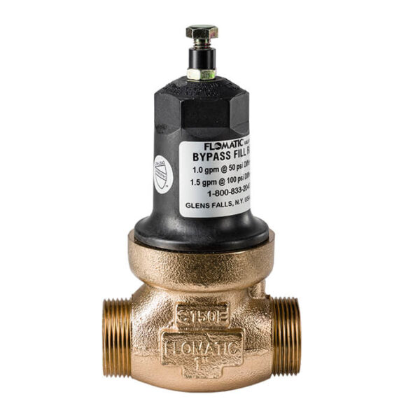 Flomatic Valves CYCLE GARD® I C152ET