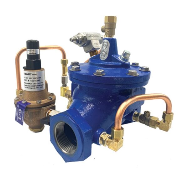 Flomatic Valves CYCLE GARD® II CN101/CNA101