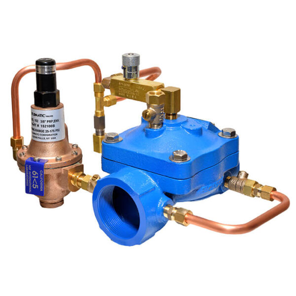 Flomatic Valves CYCLE GARD® CI CIN101