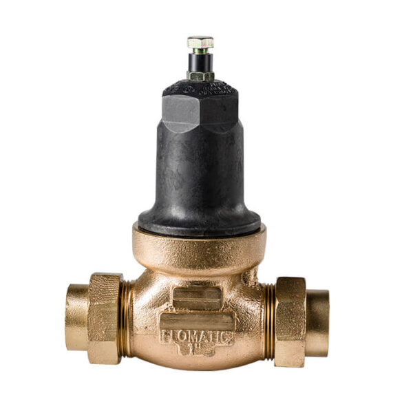 Flomatic Valves CYCLE GARD® I C152E