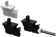 OMRON Detection Switches