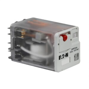 Eaton - General purpose relays