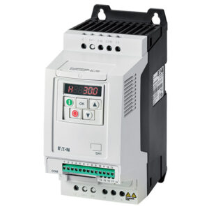 Eaton - PowerXL DA1 advanced variable frequency drives