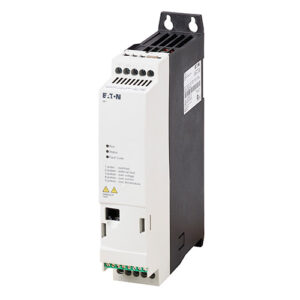 Eaton - PowerXL DE1 variable speed starter