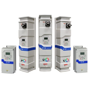 Eaton - PowerXL DH1 HVAC variable frequency drives