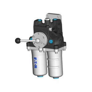 Eaton - DSF